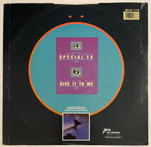 Load image into Gallery viewer, The Whispers - Special FX 12&quot; Single
