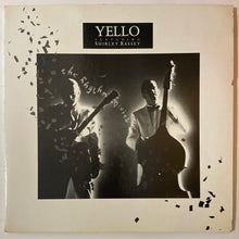 Load image into Gallery viewer, Yello - Featuring Shirley Bassey - The Rhythm Divine 2 x 12" Single
