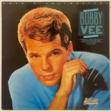 Load image into Gallery viewer, Bobby Vee - The Best Of Bobby Vee Lp
