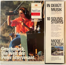 Load image into Gallery viewer, Various – Debüt LP / Zeitschrift Ausgabe 4 (03/84) Lp + Booklet
