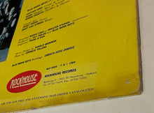 Load image into Gallery viewer, Blue Moon Boys - Make That Rockabilly Roll Lp

