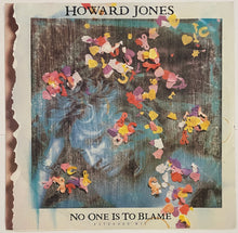 Load image into Gallery viewer, Howard Jones - No One Is To Blame 12&quot; Single
