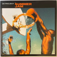 Load image into Gallery viewer, UD Project - Summer Jam 12" Single
