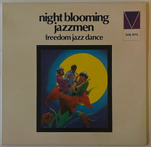 Load image into Gallery viewer, The Night Blooming Jazzmen – Freedom Jazz Dance Lp

