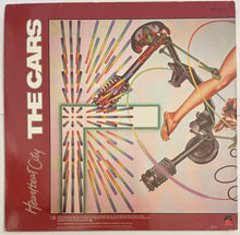 Load image into Gallery viewer, The Cars - Heartbeat City Lp
