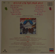 Load image into Gallery viewer, Willie And The Poor Boys - Willie And The Poor Boys Lp
