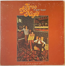 Load image into Gallery viewer, Three Dog Night - It Ain&#39;t Easy Lp (US Press)
