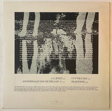 Load image into Gallery viewer, The Wolfhounds - Cut The Cake 12" Single
