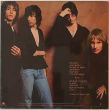 Load image into Gallery viewer, Patti Smith Group - Easter Lp
