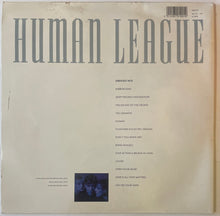 Load image into Gallery viewer, Human League - Greatest Hits Lp
