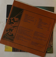 Load image into Gallery viewer, Hawkwind - Warrior On The Edge Of Time Lp
