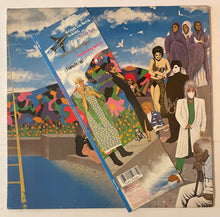 Load image into Gallery viewer, Prince And The Revolution - Around The World In A Day Lp
