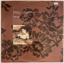 Load image into Gallery viewer, Madonna - Like A Virgin (U.S. Dance Remix) 12&quot; Single
