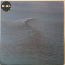 Load image into Gallery viewer, Ride - Nowhere Lp (Embossed Sleeve)
