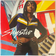 Load image into Gallery viewer, Shystie - One Wish 12" Single
