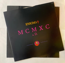 Load image into Gallery viewer, Enigma - MCMXC a.D Lp
