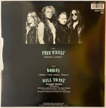 Load image into Gallery viewer, The Almighty - Free 'N' Easy 12" Single
