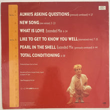 Load image into Gallery viewer, Howard Jones - The 12" Album Lp
