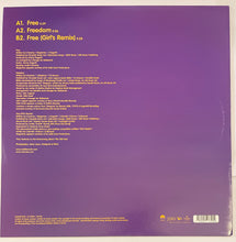 Load image into Gallery viewer, Estelle - Free 12" Single
