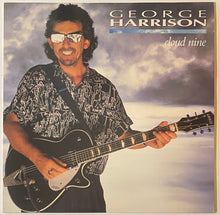 Load image into Gallery viewer, George Harrison - Cloud Nine Lp
