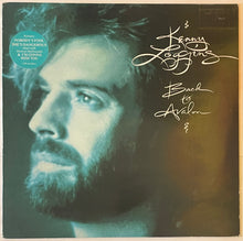 Load image into Gallery viewer, Kenny Loggins - Back To Avalon Lp
