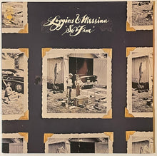 Load image into Gallery viewer, Loggins &amp; Messina - So Fine Lp
