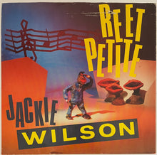 Load image into Gallery viewer, Jackie Wilson - Reet Petite 12&quot; Single
