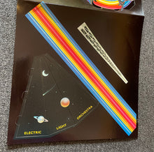Load image into Gallery viewer, ELO - Into The Blue Lp (Includes Space Ship + Poster)
