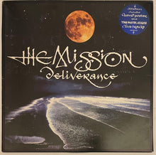 Load image into Gallery viewer, The Mission - Deliverance 12" Single (Ltd Edt Box + Poster)
