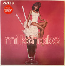 Load image into Gallery viewer, Kelis - Milkshake 12" Single
