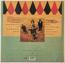 Load image into Gallery viewer, R.E.M - Out Of Time Vinyl Lp
