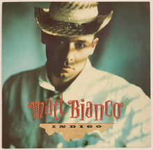 Load image into Gallery viewer, Matt Bianco - Indigo Lp
