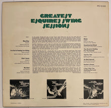 Load image into Gallery viewer, Various – Greatest Esquire's Swing Sessions - Jazz Of The World War 2nd Lp
