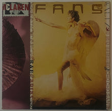 Load image into Gallery viewer, Malcolm McLaren - Fans Lp
