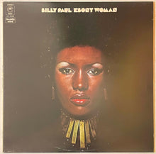 Load image into Gallery viewer, Billy Paul - Ebony Woman Lp
