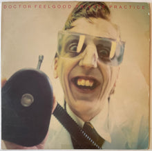 Load image into Gallery viewer, Dr. Feelgood - Private Practice Lp
