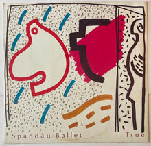 Load image into Gallery viewer, Spandau Ballet - True 12" Single

