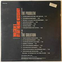 Load image into Gallery viewer, Malcolm X - By Any Means Necessary Lp
