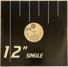 Load image into Gallery viewer, Donna Summer - This Time I Know It&#39;s For Real (Extended Version) 12&quot; Single
