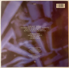 Load image into Gallery viewer, Killing Joke - Night Time Lp
