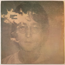 Load image into Gallery viewer, John Lennon - Imagine Lp
