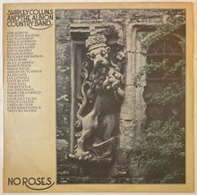 Load image into Gallery viewer, Shirley Collins And The Albion Country Band - No Roses Lp
