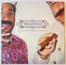 Load image into Gallery viewer, Handsome Boy Modeling Club - The World's Gone Mad 12" Single
