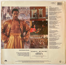 Load image into Gallery viewer, Various - Coming To America (Original Soundtrack Album) Lp
