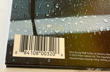 Load image into Gallery viewer, Peter Gabriel - Peter Gabriel (I) Lp (Ltd Numbered, Remastered, Half-Speed)
