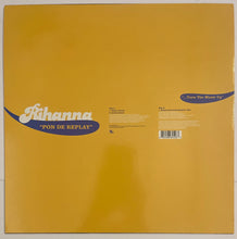 Load image into Gallery viewer, Rihanna - Pom De Replay 12" Single

