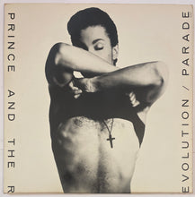 Load image into Gallery viewer, Prince And The Revolution - Parade Lp
