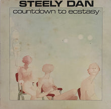 Load image into Gallery viewer, Steely Dan - Countdown To Ecstasy Lp
