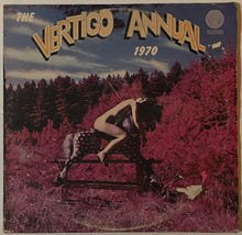Load image into Gallery viewer, Various - The Vertigo Annual 1970 Lp
