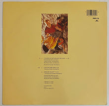 Load image into Gallery viewer, Level 42 - Leaving Me Now / I Sleep On My Heart (Re-Mix) / Dream Crazy 12&quot; Single
